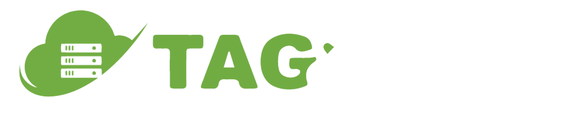 TAGHOST Logo