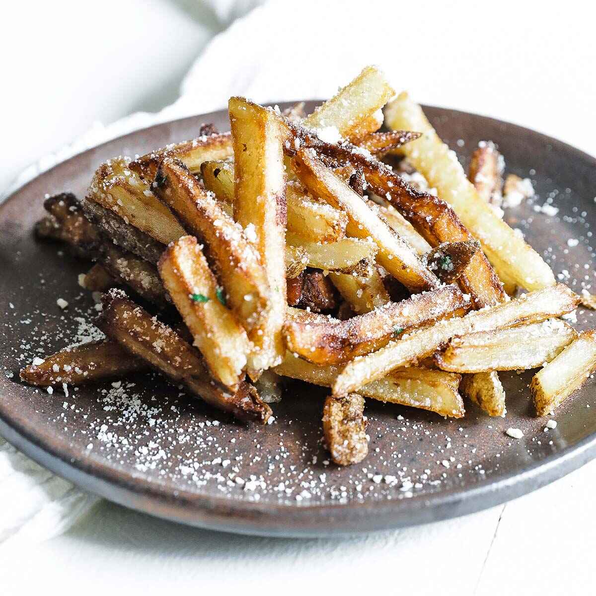 Classic Truffle Fries