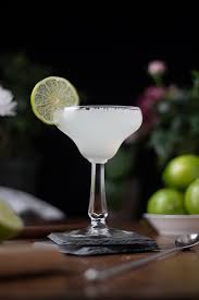 Classic Margarita