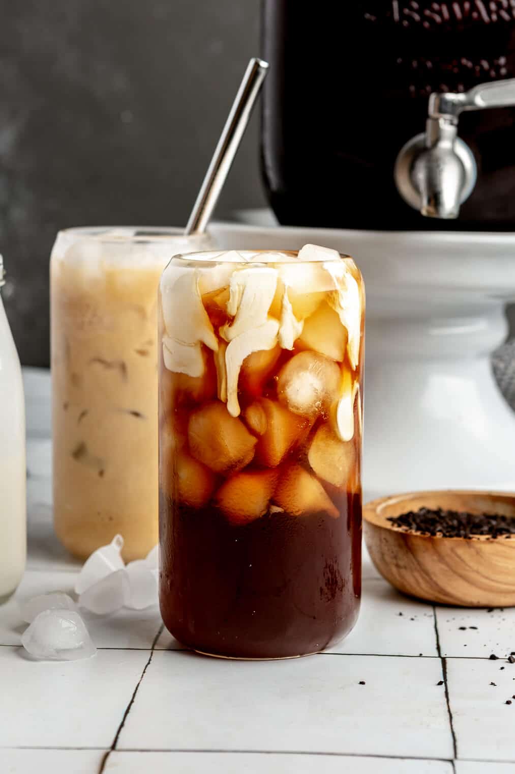 Cold Brew Coffee